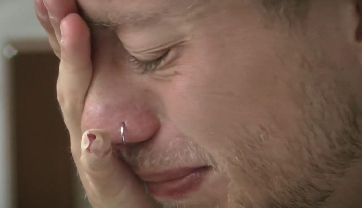 El clima navideño quebró a Nacho, Thiago y Alfa | Mejores momentos