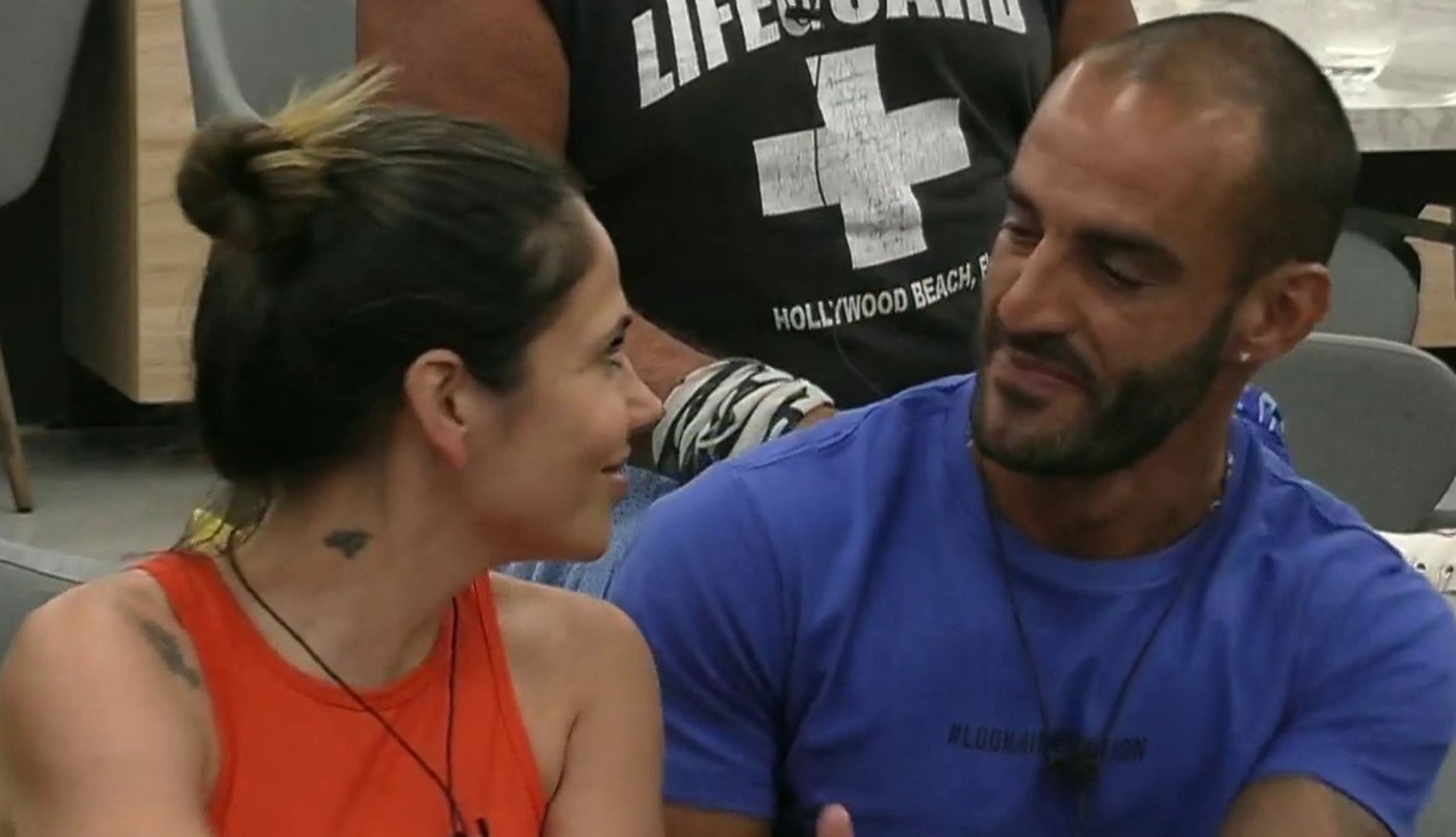 Maxi se salvó de la placa gracias a Thiago | Mejores momentos