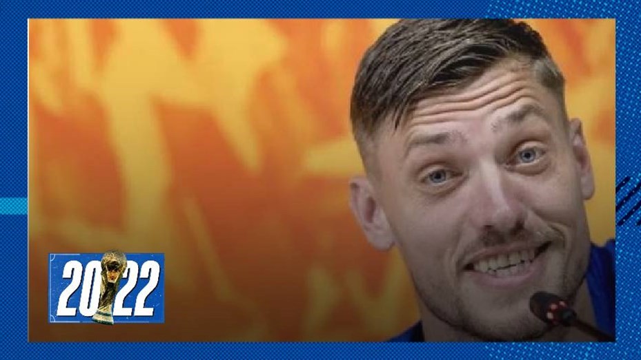 "Yo también puedo atajarle un penal a Messi", dijo el arquero de Países Bajos | Novedades