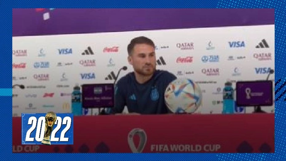 Mac Allister: "La Selección argentina es muy fuerte dentro de los Mundiales" | Novedades