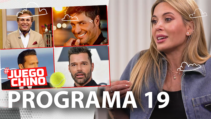 Programa 19 | Programas