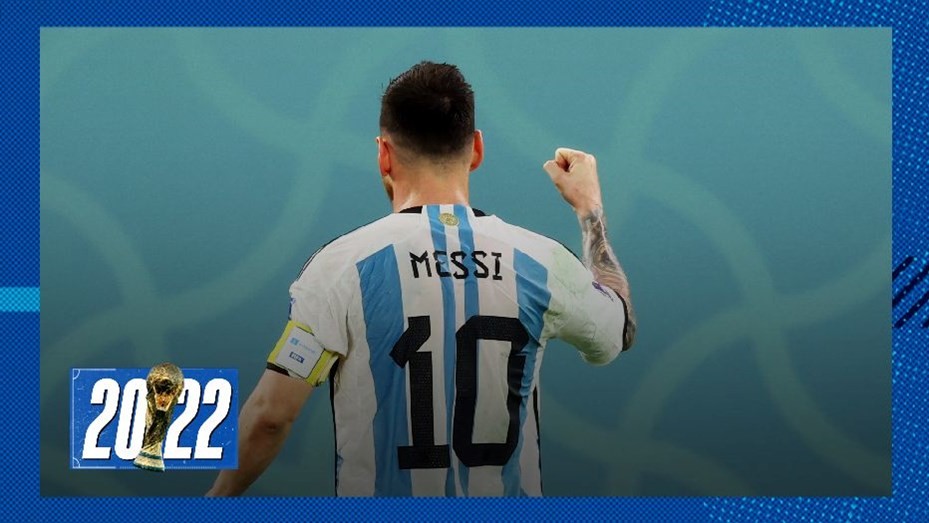 El récord que Lionel Messi buscará quebrar en el partido contra Países Bajos | Novedades