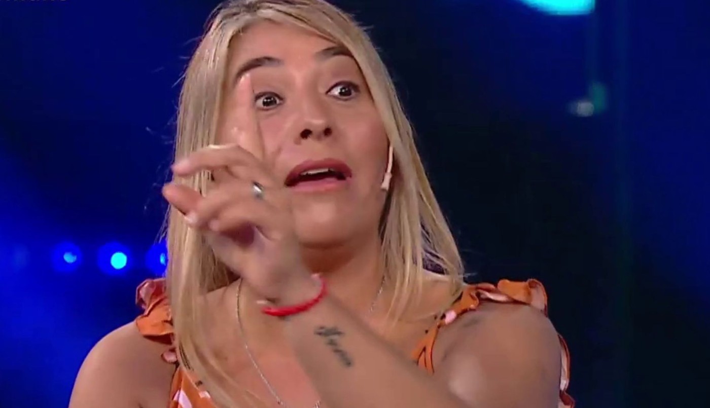 "Cata" reveló qué haría si volviera a la casa de Gran Hermano | Mejores momentos