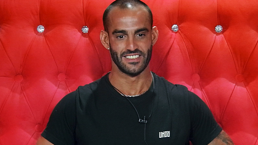 La felicidad de Maxi tras haber sido salvado por Thiago | Mejores momentos