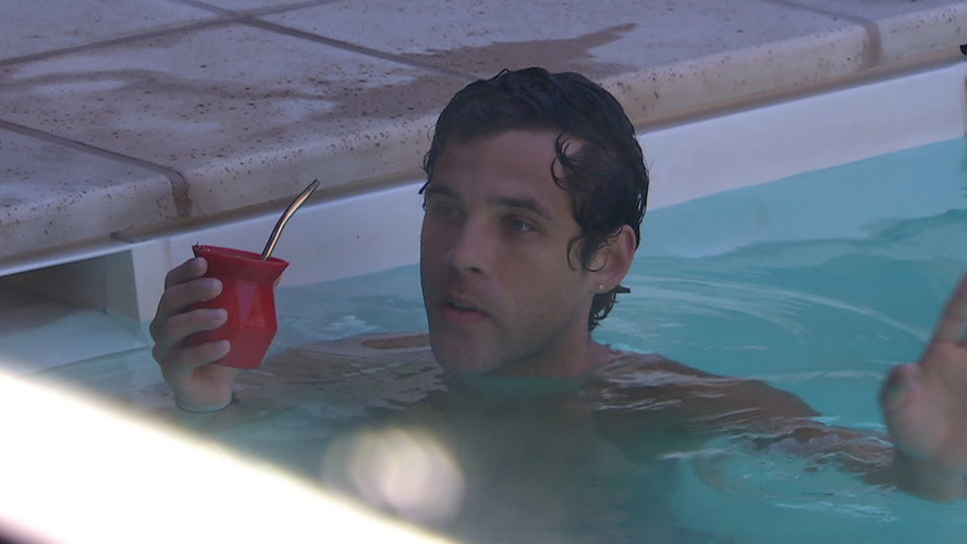 Gala de eliminación: Agustín se ve en un mano a mano con Julieta | Mejores momentos