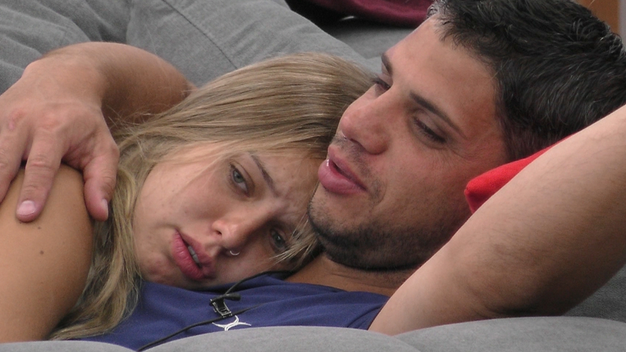 Coti no puede manejar sus emociones: inestable y de malhumor | Mejores momentos