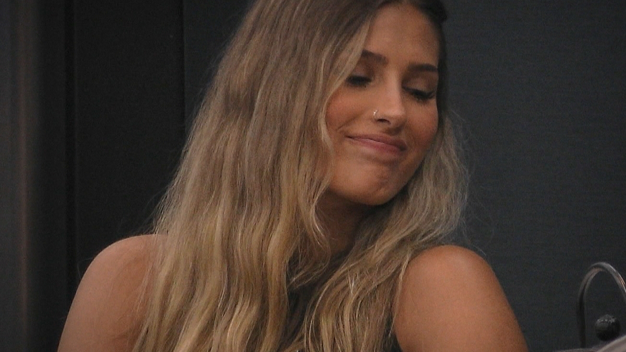 Los aprendizajes de Julieta en la casa de Gran Hermano | Mejores momentos