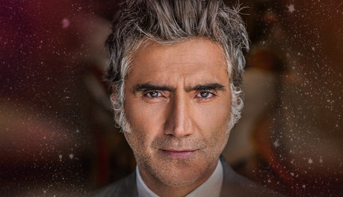 Alejandro Fernández vuelve a la Argentina: tocará en el Movistar Arena en marzo de 2023 | Cartelera