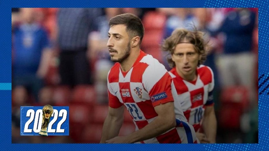 Croacia palpita la semifinal con Argentina | Novedades