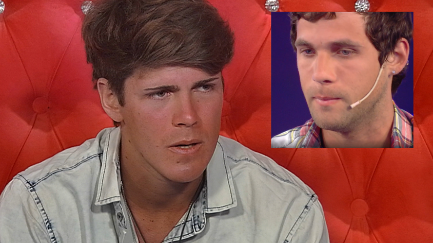 Marcos triste por la salida de Agustín: “Sé que las cosas pasan por algo” | Mejores momentos