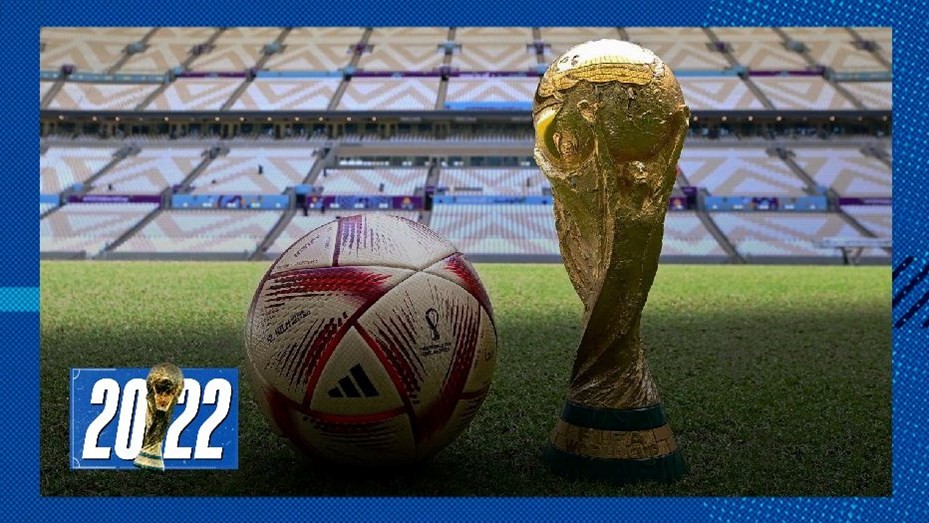 Mundial Qatar 2022: presentaron la pelota que se usará en las semifinales | Novedades