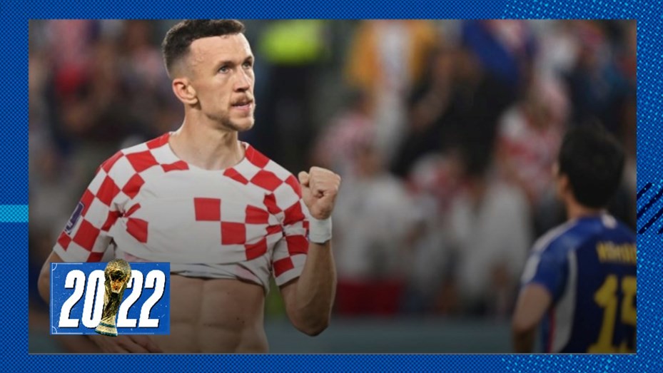 Perisic y su confianza frente a Argentina: "Si jugamos como ante Brasil todo es posible" | Novedades