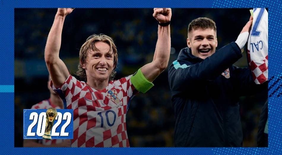 Diez curiosidades de Croacia, el rival de Argentina | Novedades