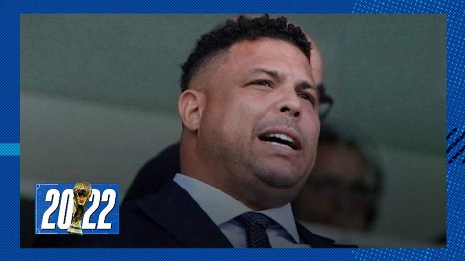 Ronaldo: "No puedo decir que gane Argentina, no estaría feliz como brasileño" | Novedades