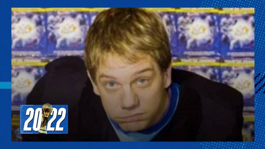 "No sé qué hacer con ellas": compró 18.000 camisetas con "Inglaterra campeón" | Novedades