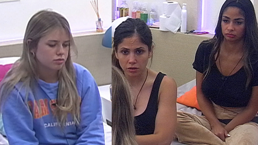 Una profesional de la mentira: Coti inventó una sanción que nunca le pusieron | Mejores momentos