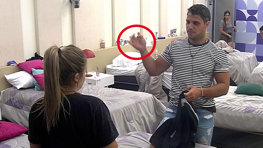 El Conejo tiene planificado hacerle la fulminante a Coti | Mejores momentos