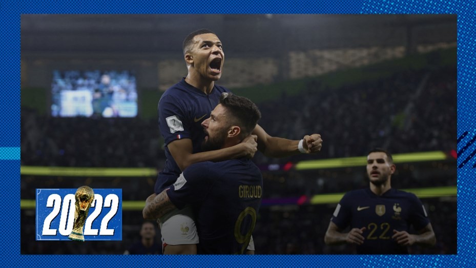 Francia vs. Marruecos: todos los detalles de la otra semifinal del Mundial | Novedades