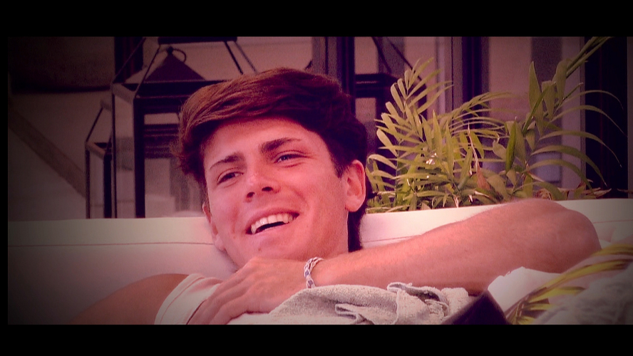 Marcos podría ser "el chico del verano" | Mejores momentos