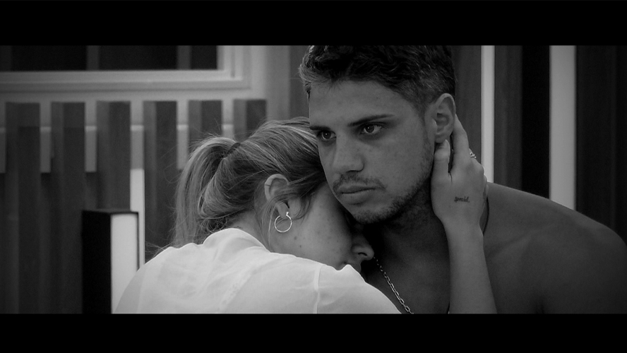 Coti y Alexis, la reencarnación de Bonnie y Clyde | Mejores momentos