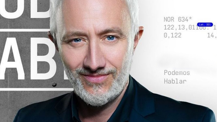 PH Podemos Hablar: quiénes son los invitados de este sábado 17 de diciembre | Imperdibles