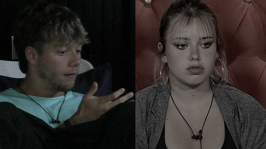 Nacho descubrió la mentira de Coti | Mejores momentos