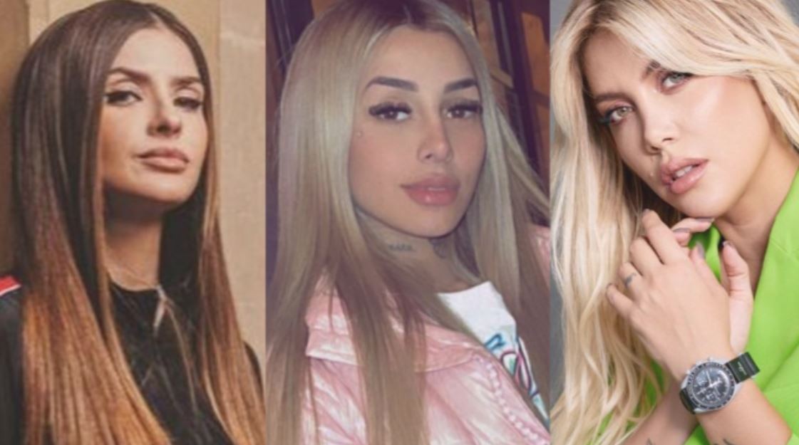 ¿La quiere de aliada? El gesto de Tami Báez con la China Suárez tras las fotos de L-Gante y Wanda Nara | Espectáculos