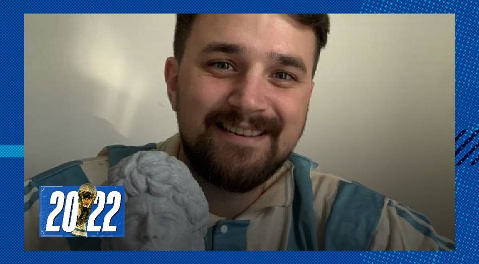 Cómo se creó la letra de "Muchachos", la canción de cancha elegida por Lionel Messi | Novedades