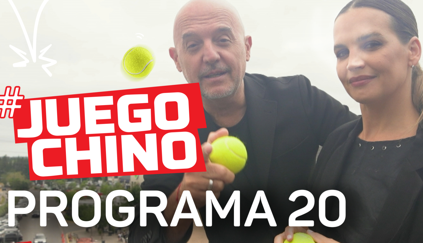 Programa 20 | Programas