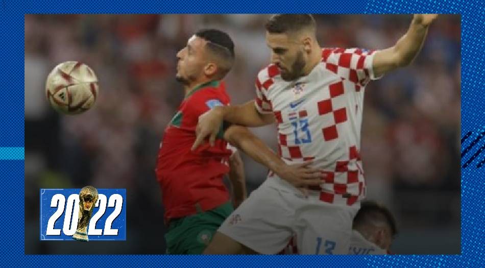 Croacia venció a Marruecos y se quedó con el tercer puesto del Mundial | Novedades
