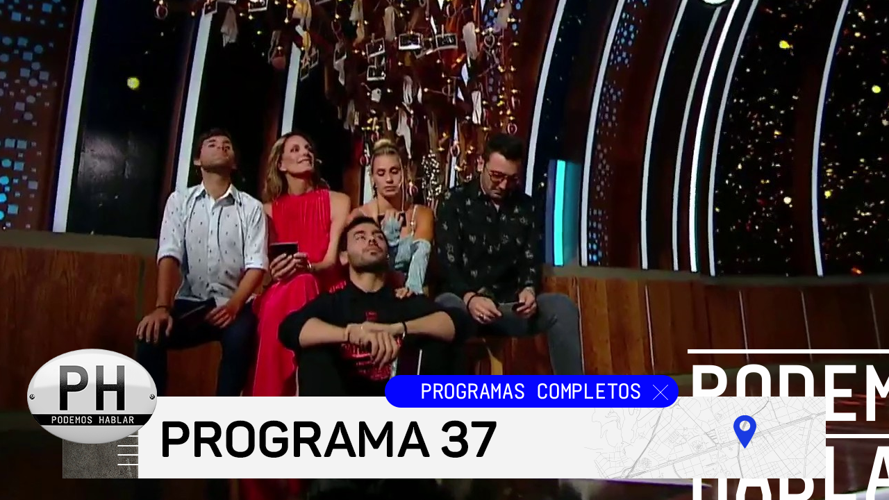 Programa 37 | Programas 2022