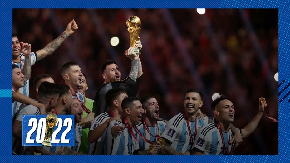 ¿Cuándo vuelve la Selección al país tras la consagración en el Mundial? | Novedades