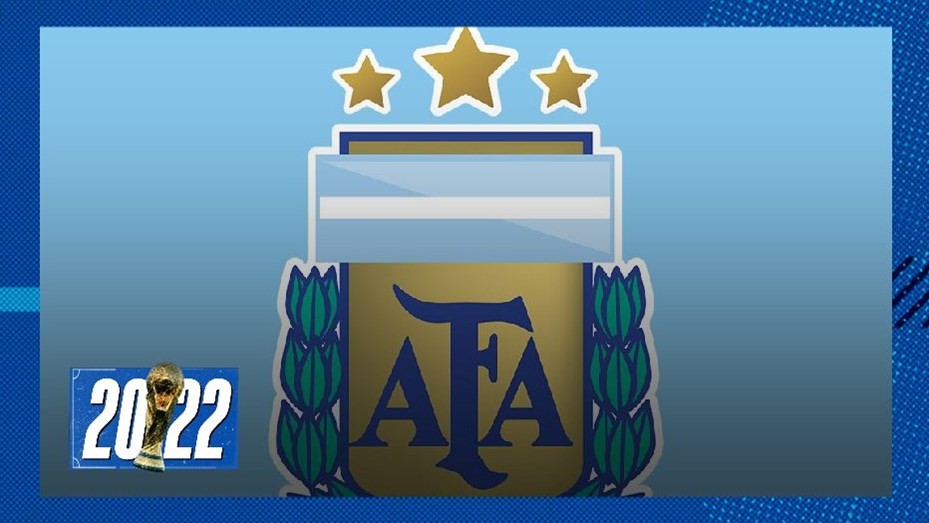 La tercera estrella: el nuevo escudo que posteó la AFA | Novedades