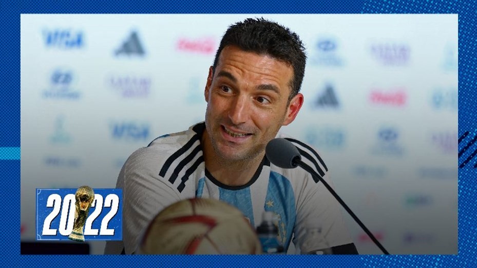 El día que Messi contuvo y motivó a Scaloni, la anécdota de la reunión previa al Mundial | Novedades