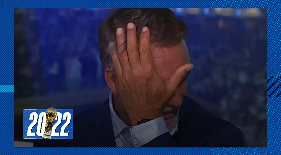 La emoción de Gabriel Batistuta: "Todos peleamos para salir campeones, esto es impresionante" | Novedades