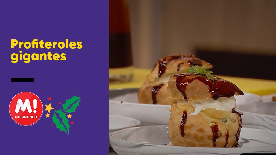 El postre ideal para Las Fiestas | Indispensables