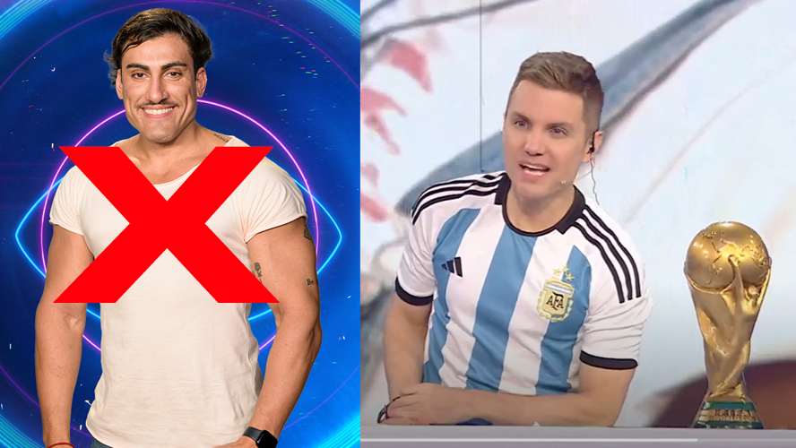 ¿Por qué Holder no estará en el repechaje? | Mejores momentos