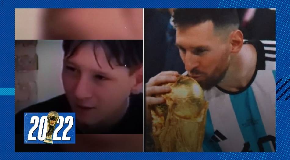 Emotivo video que publicó Messi: desde el barrio al agradecimiento al "que alentó desde el cielo" | Novedades