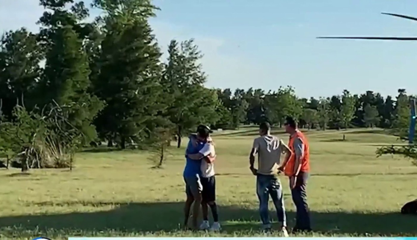 Campeones en casa: así recibieron a Messi y Di María en Rosario | Novedades