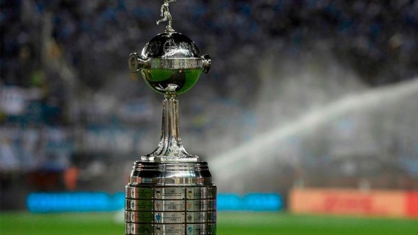 Copa Libertadores 2023: se sortearon las fases preliminares | Deportes