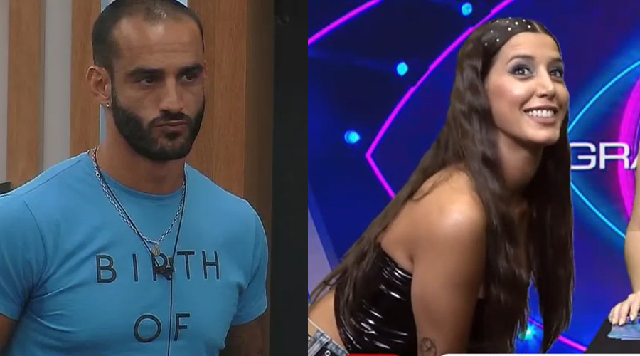 Juliana si vuelvo casa voy dejar lado amor quiero jugar fuerte | Mejores momentos