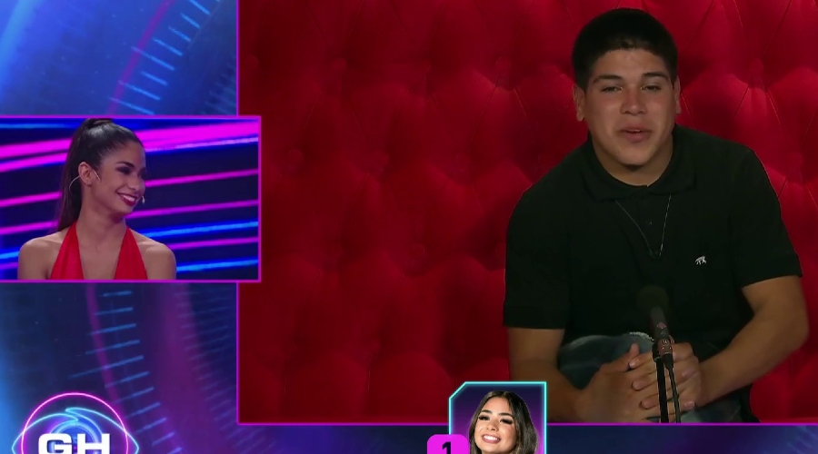 Thiago arrepintió no salvar Daniela puede caer trampa | Mejores momentos