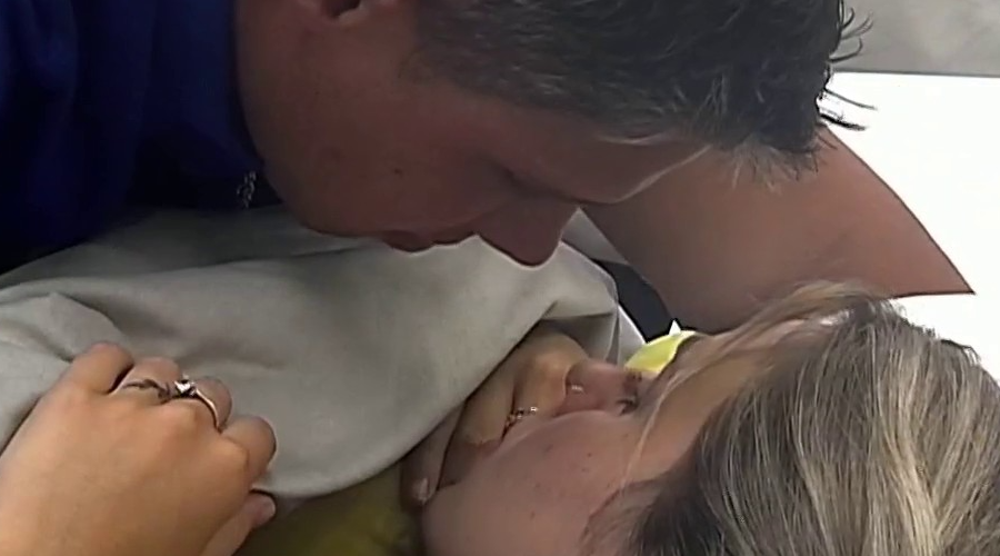 Romina Marcos generaron nueva crisis celos Coti Alexis | Mejores momentos