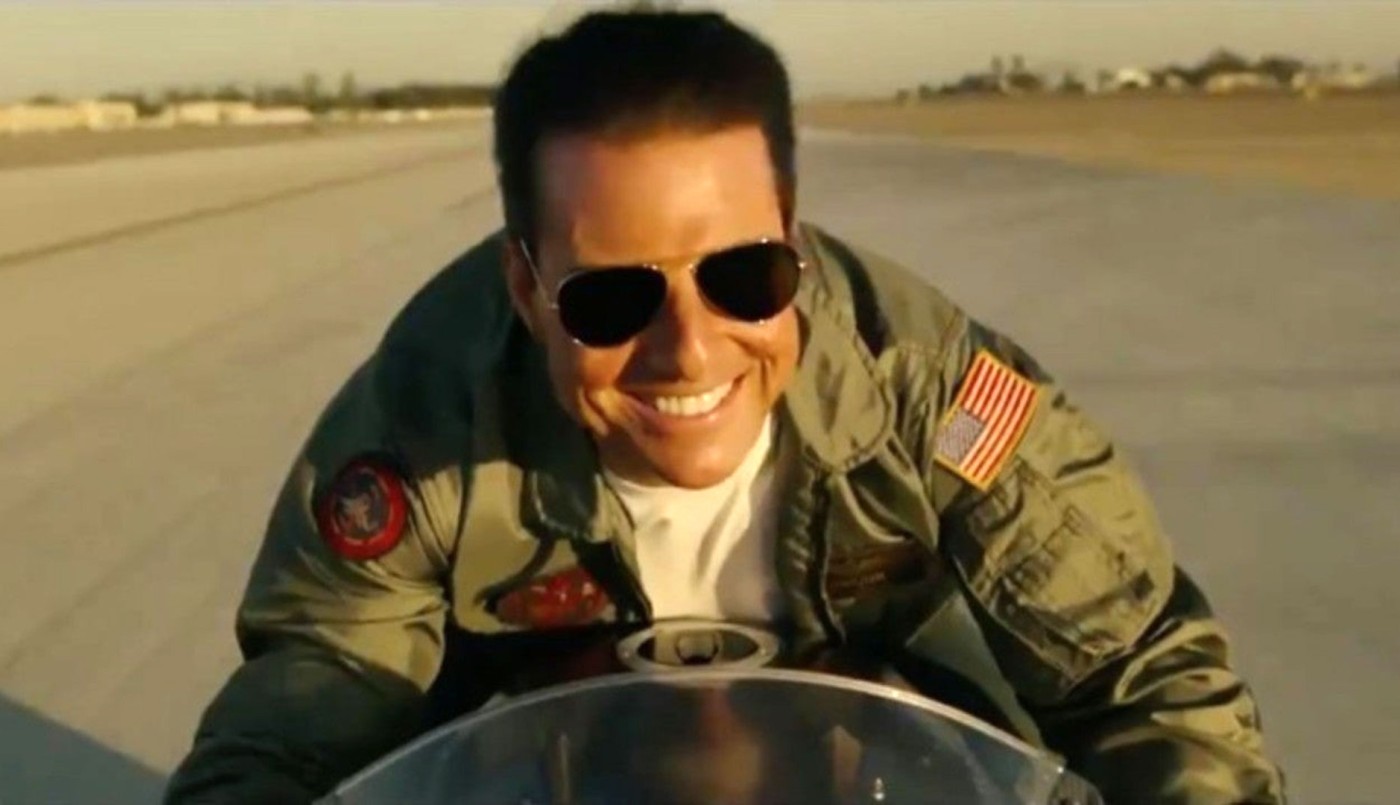 Top Gun Maverick: Cómo ver el éxito taquillero en streaming | Novedades
