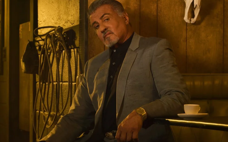Paramount+ estrena "Tulsa King", la serie de Sylvester Stallone, este 25 de diciembre | Novedades