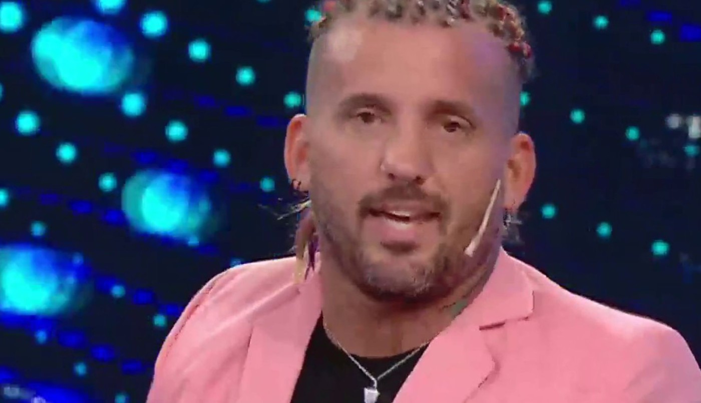 Juan se suma a la venganza de Daniela contra Thiago | Mejores momentos