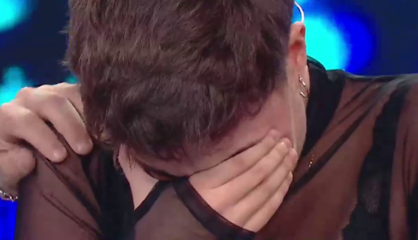 Bullying y disculpas: Mora lloró por Agustin | Mejores momentos