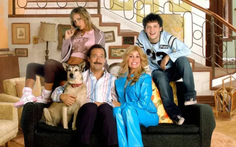 ¡Convocatoria espectacular! Casados con Hijos celebra las primeras 60.000 entradas vendidas | Cartelera