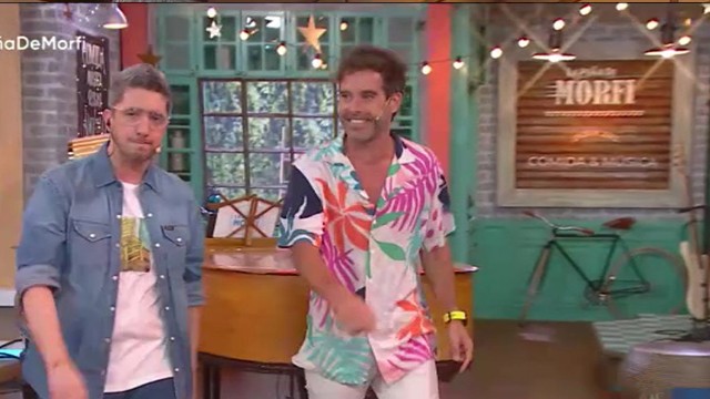 Programa 33 | Programas 2022