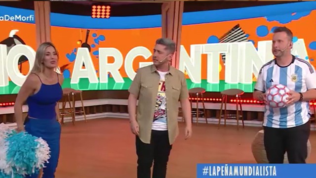 Programa 34 | Programas 2022